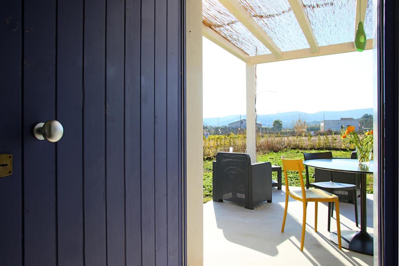 Maison Chopin & Brahms Haus Vieste Luaran gambar