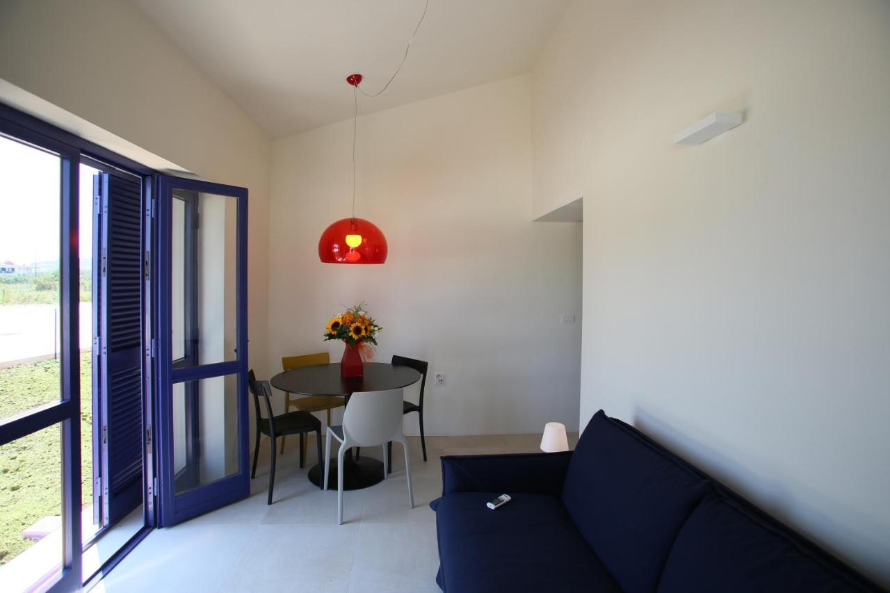 Maison Chopin & Brahms Haus Vieste Luaran gambar
