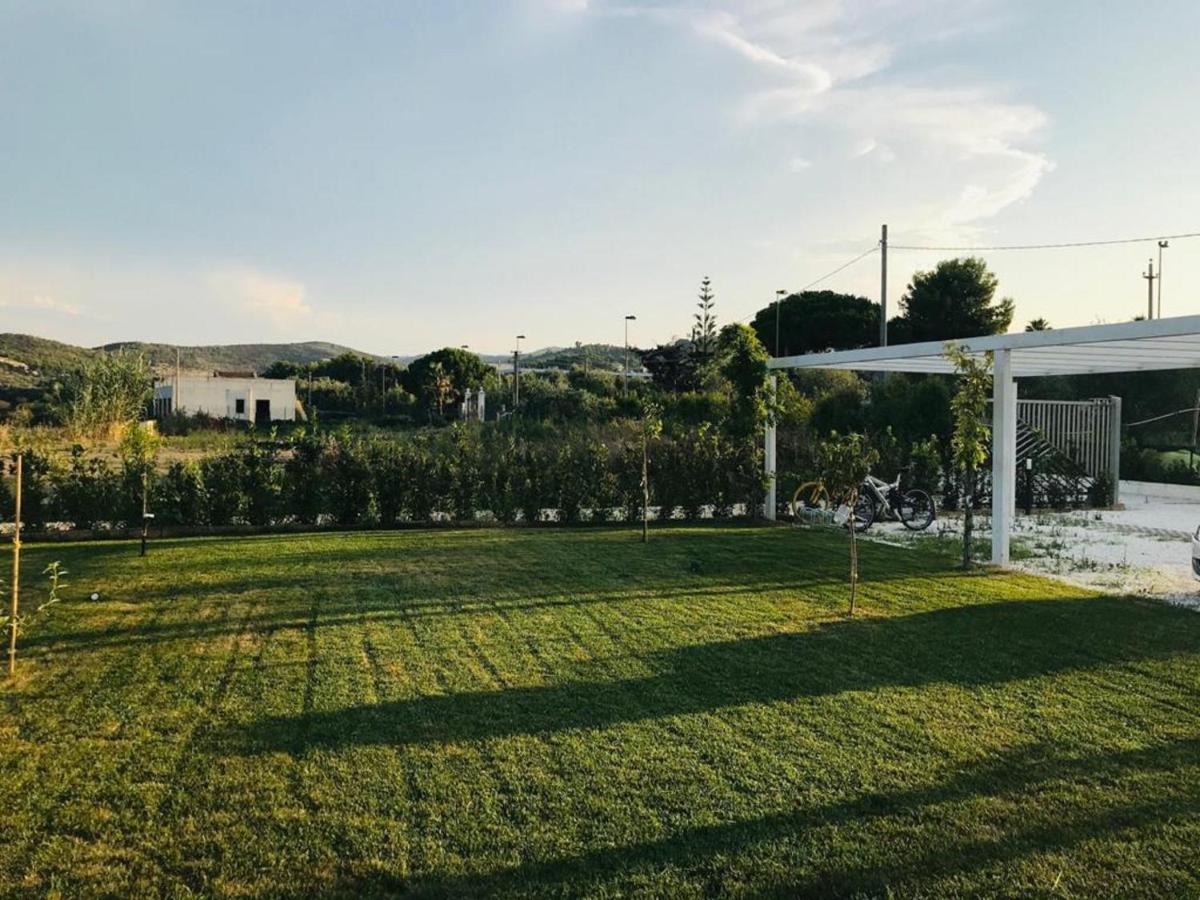 Maison Chopin & Brahms Haus Vieste Luaran gambar